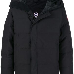 Canada Goose  MacMillan parka coat