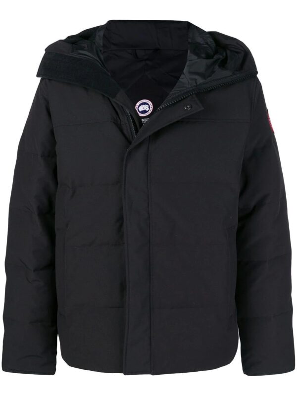 Canada Goose  MacMillan parka coat