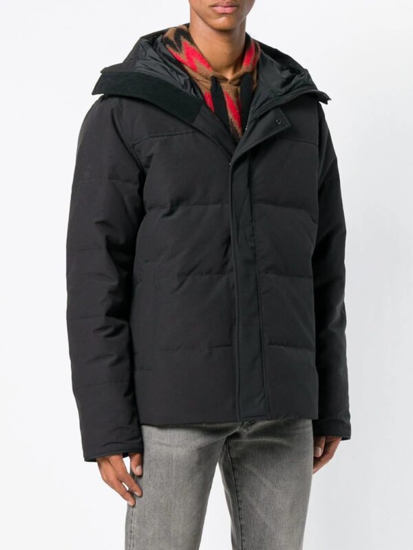 Canada Goose  MacMillan parka coat - Image 3