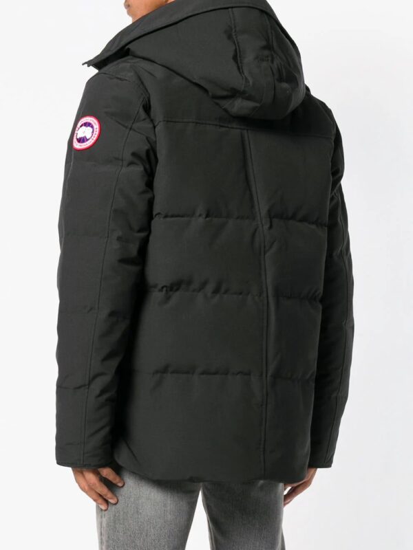 Canada Goose  MacMillan parka coat - Image 4