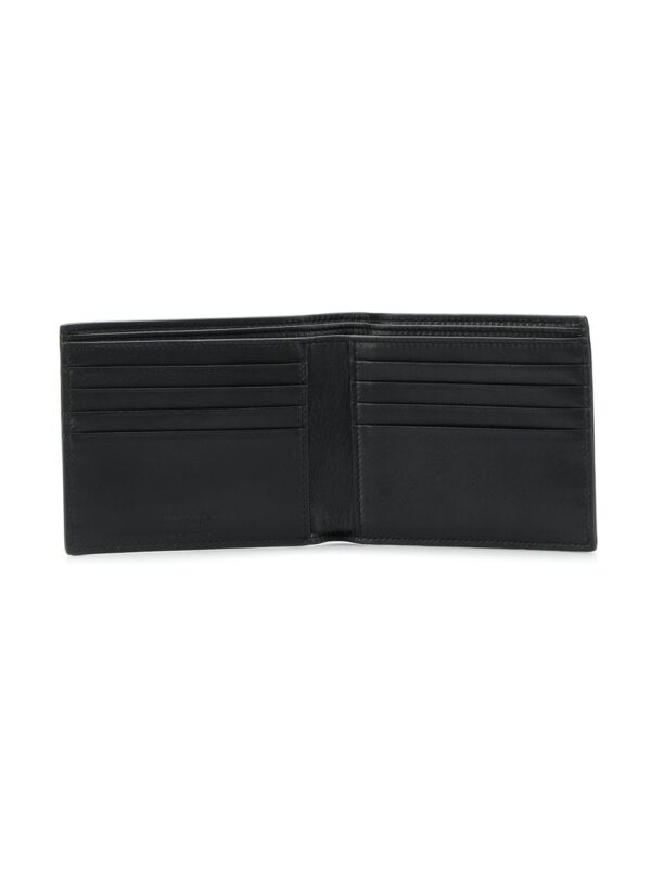 Saint Laurent East/West wallet - Image 3