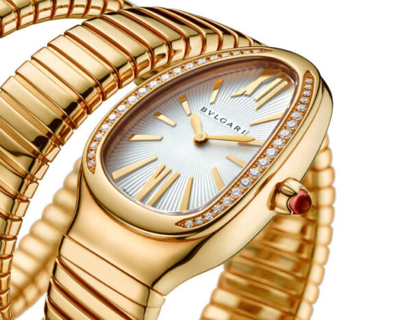 Bvlgari Serpenti Tubogas Watch - Image 2