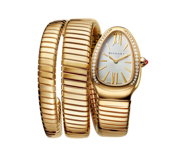 Bvlgari Serpenti Tubogas Watch