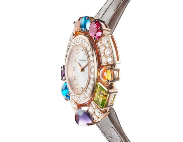 Bvlgari Allegra Watch - Image 3