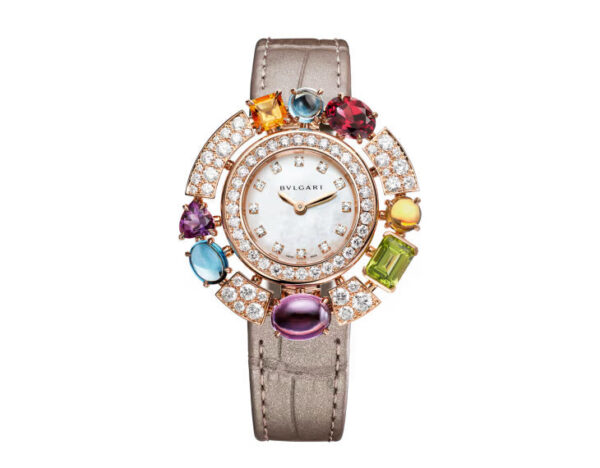 Bvlgari Allegra Watch