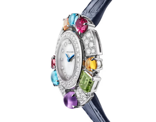 Bvlgari Allegra Watch - Image 3