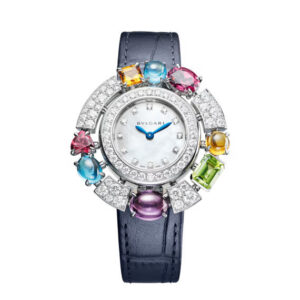 Bvlgari Allegra Watch
