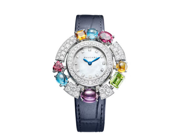 Bvlgari Allegra Watch