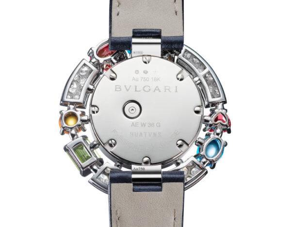 Bvlgari Allegra Watch - Image 4