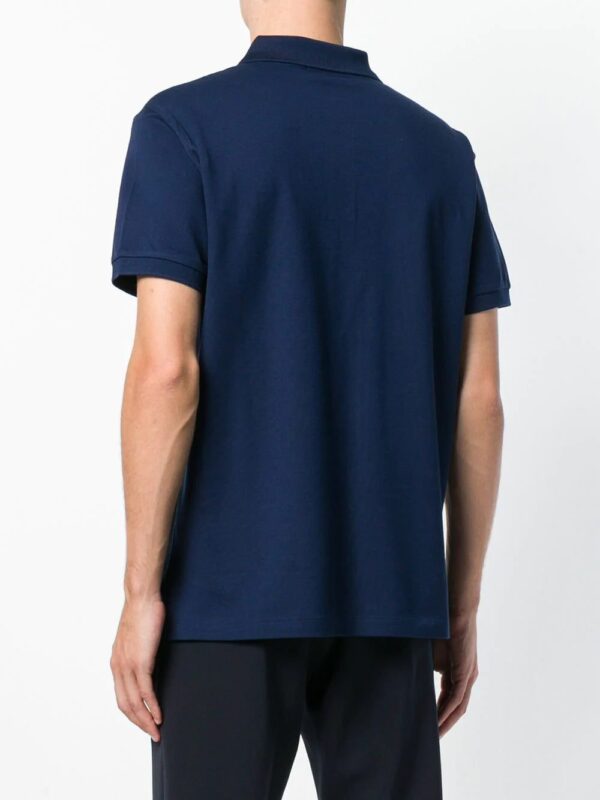 Polo Ralph Lauren  embroidered logo polo shirt - Image 4