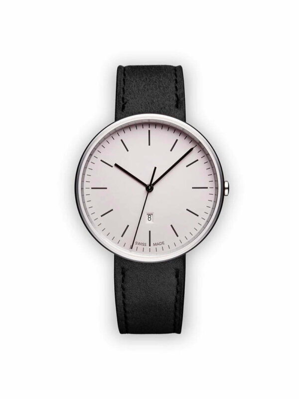 Uniform Wares  M38 Date Watch