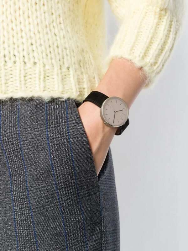 Uniform Wares  M38 Date Watch - Image 2