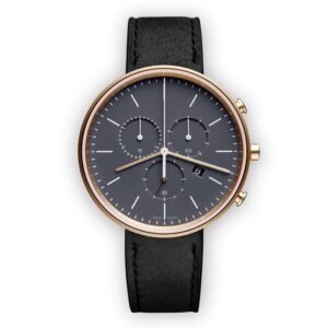 Uniform Wares  M40 Chronograph watch