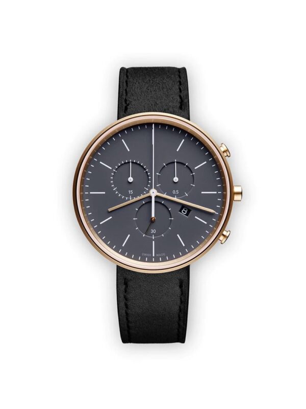 Uniform Wares  M40 Chronograph watch