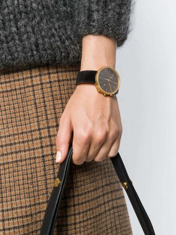 Uniform Wares  M40 Chronograph watch - Image 2