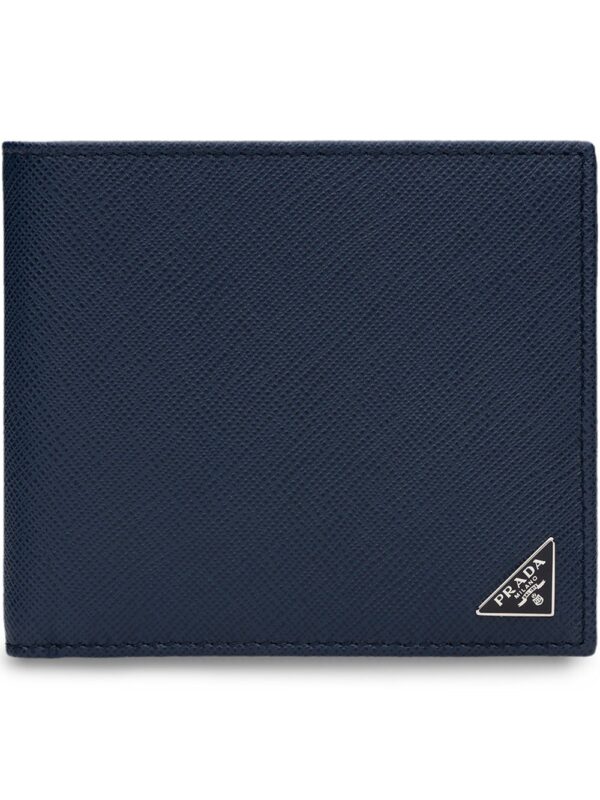 Prada Saffiano Leather Wallet