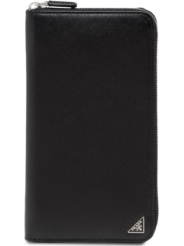 Prada Document Holder