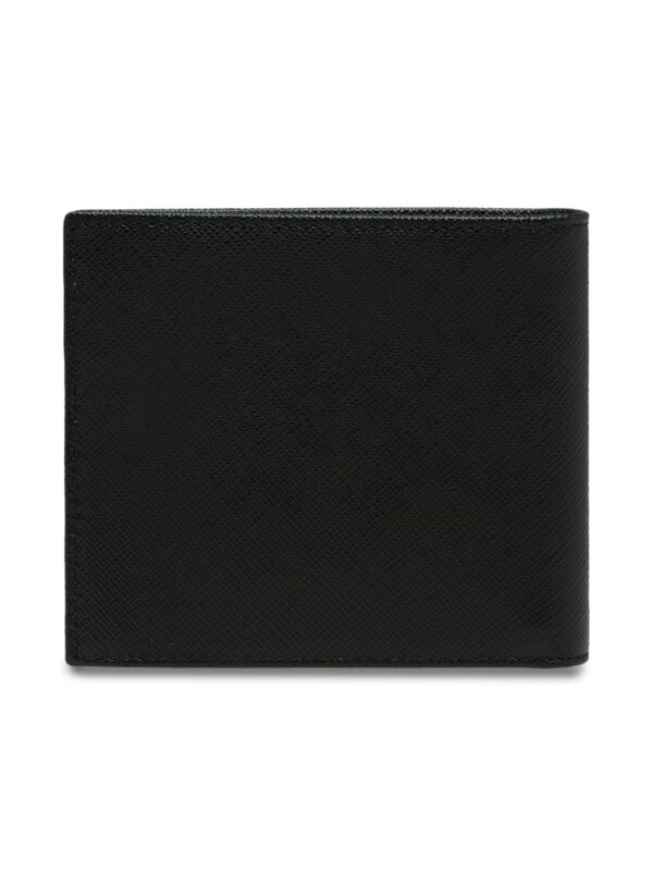 Prada Leather Wallet - Image 2