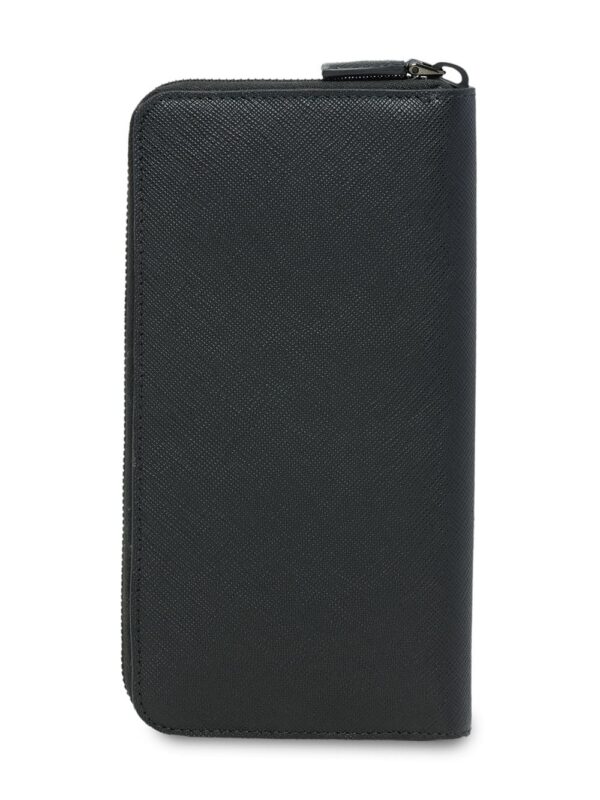 Prada Saffiano leather wallet