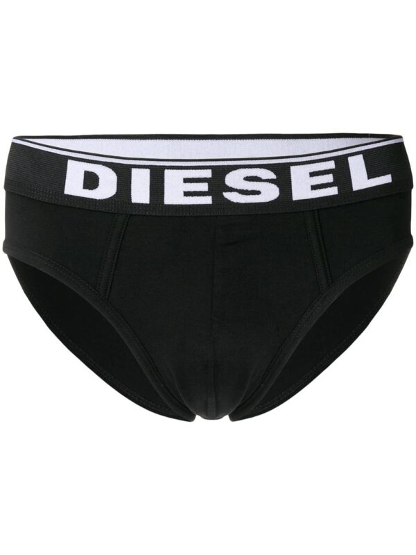 Diesel  logo briefs