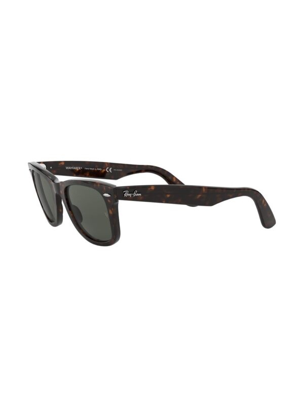 Ray-Ban Original Wayfarer Classic sunglasses - Image 2