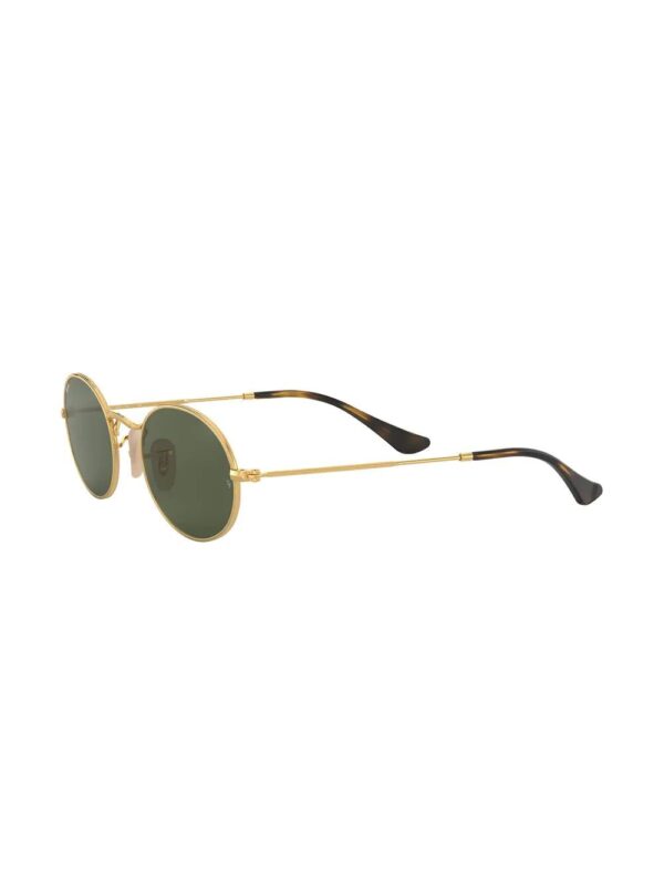 Ray-Ban Oval Flat Lenses sunglasses - Image 2
