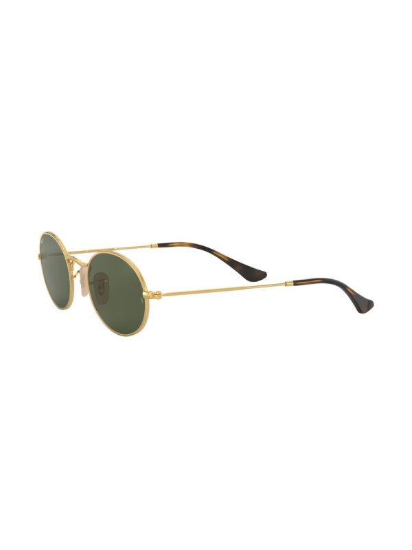 Ray-Ban Oval Flat Lenses sunglasses - Image 2