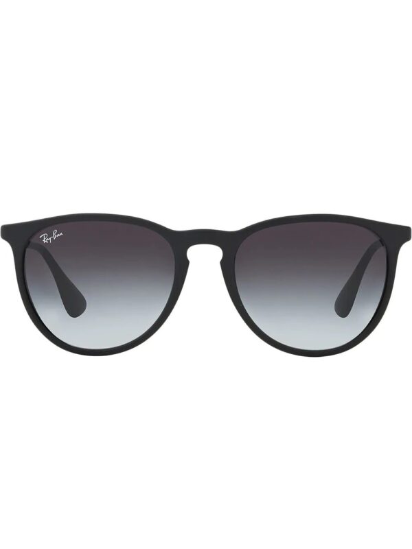 Ray-Ban Erika round-frame sunglasses