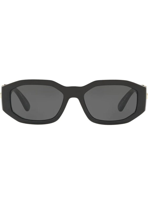Versace Hexad Signature sunglasses