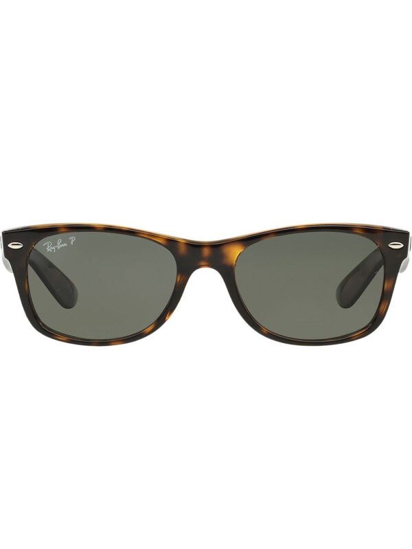 Ray-Ban New Wayfarer Classic sunglasses