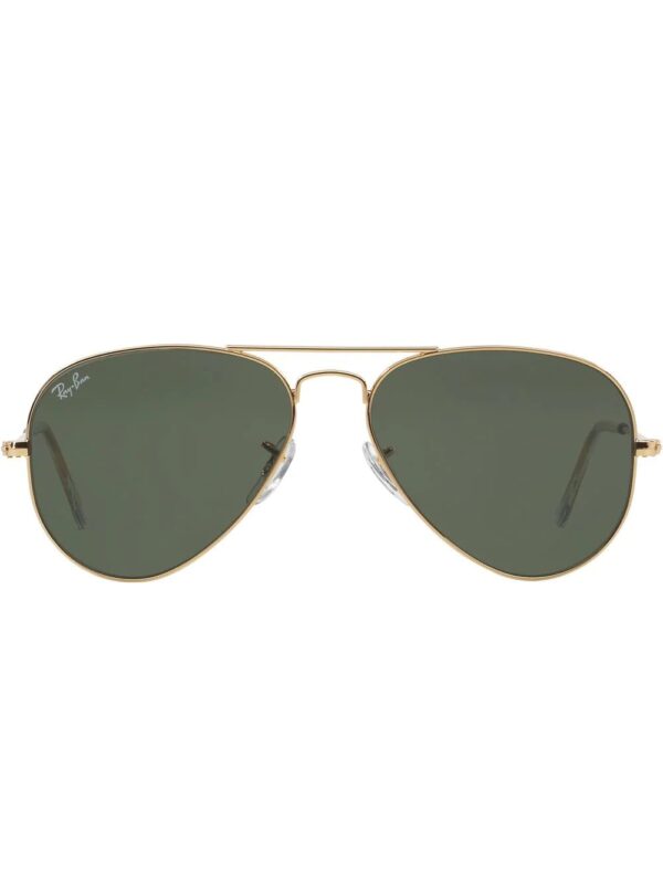 Ray-Ban aviator-frame sunglasses