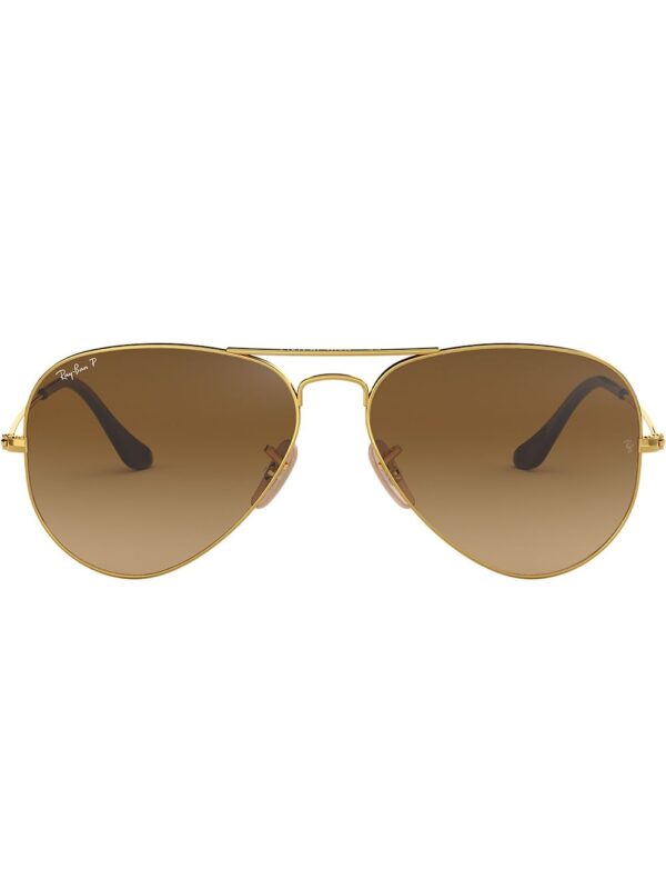 Ray-Ban Aviator Classic sunglasses