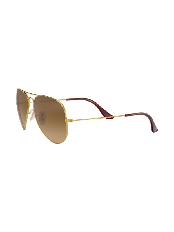 Ray-Ban Aviator Classic sunglasses - Image 2