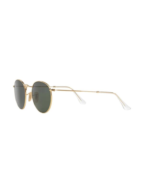 Ray-Ban RB3447 round-frame sunglasses - Image 2
