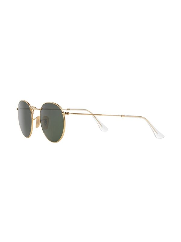 Ray-Ban RB3447 round-frame sunglasses - Image 2