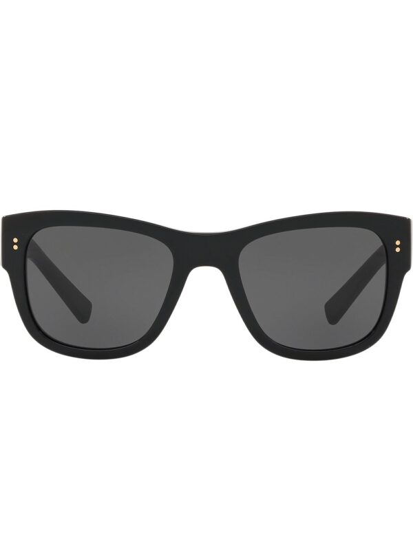 Dolce & Gabbana Eyewear square-frame sunglasses