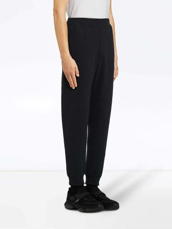 Prada  knitted track pants - Image 3