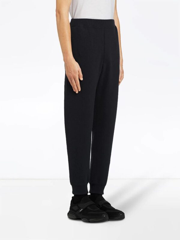 Prada  knitted track pants - Image 3