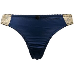 Gilda & Pearl  Gina thong