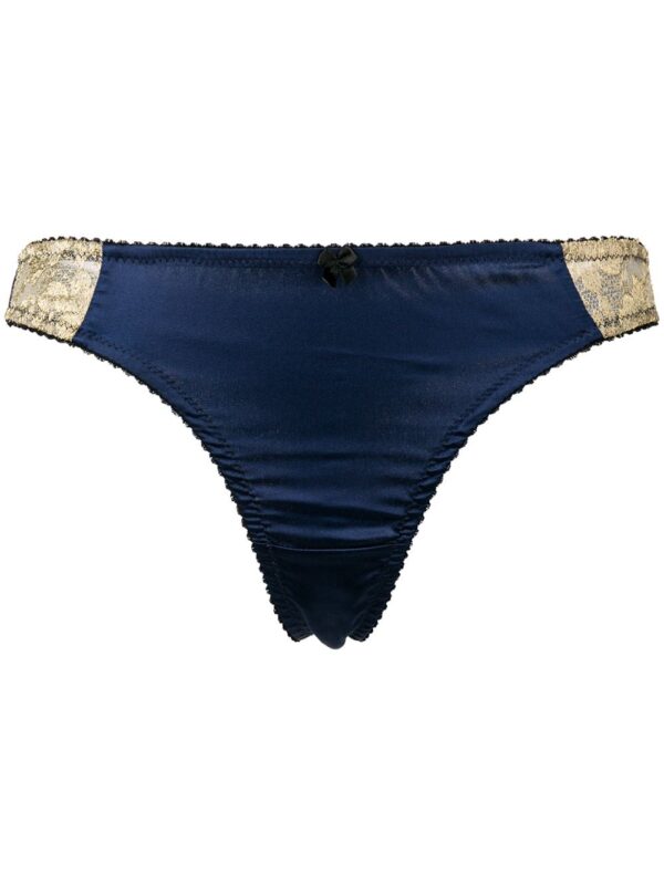Gilda & Pearl  Gina thong