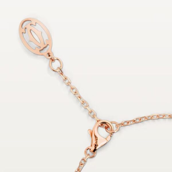 Cartier d'Amour bracelet - Image 4