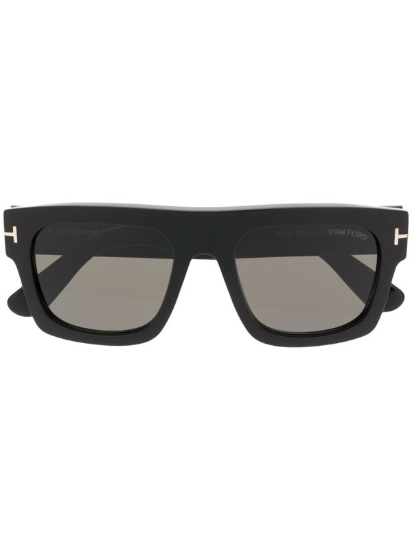 TOM FORD Eyewear Fausto sunglasses