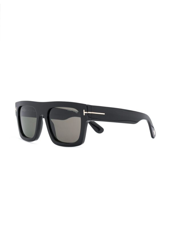 TOM FORD Eyewear Fausto sunglasses - Image 2