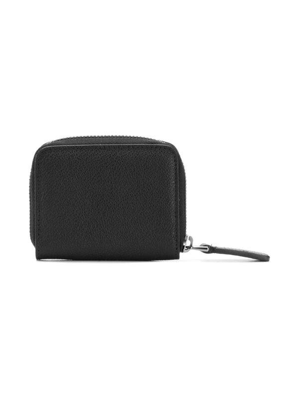 Giorgio Armani zip-around coin purse - Image 2