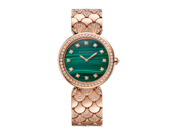 Bvlgari Divas’ Dream Watch