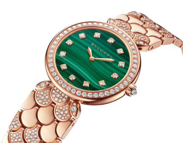 Bvlgari Divas’ Dream Watch - Image 2