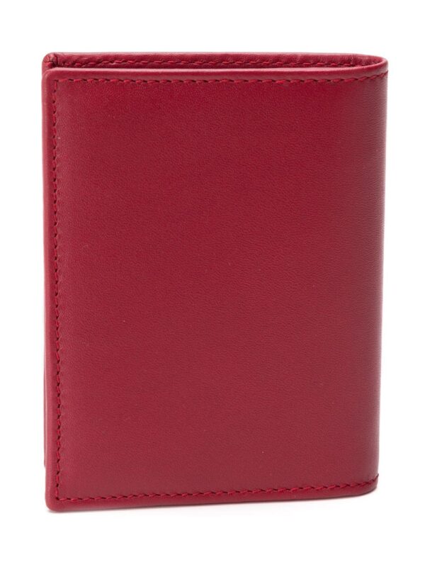 Comme Des Garçons Wallet  card holder - Image 2