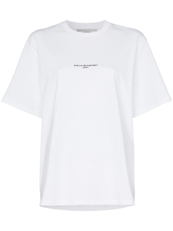 Stella McCartney Stella McCartney 2001 T-shirt