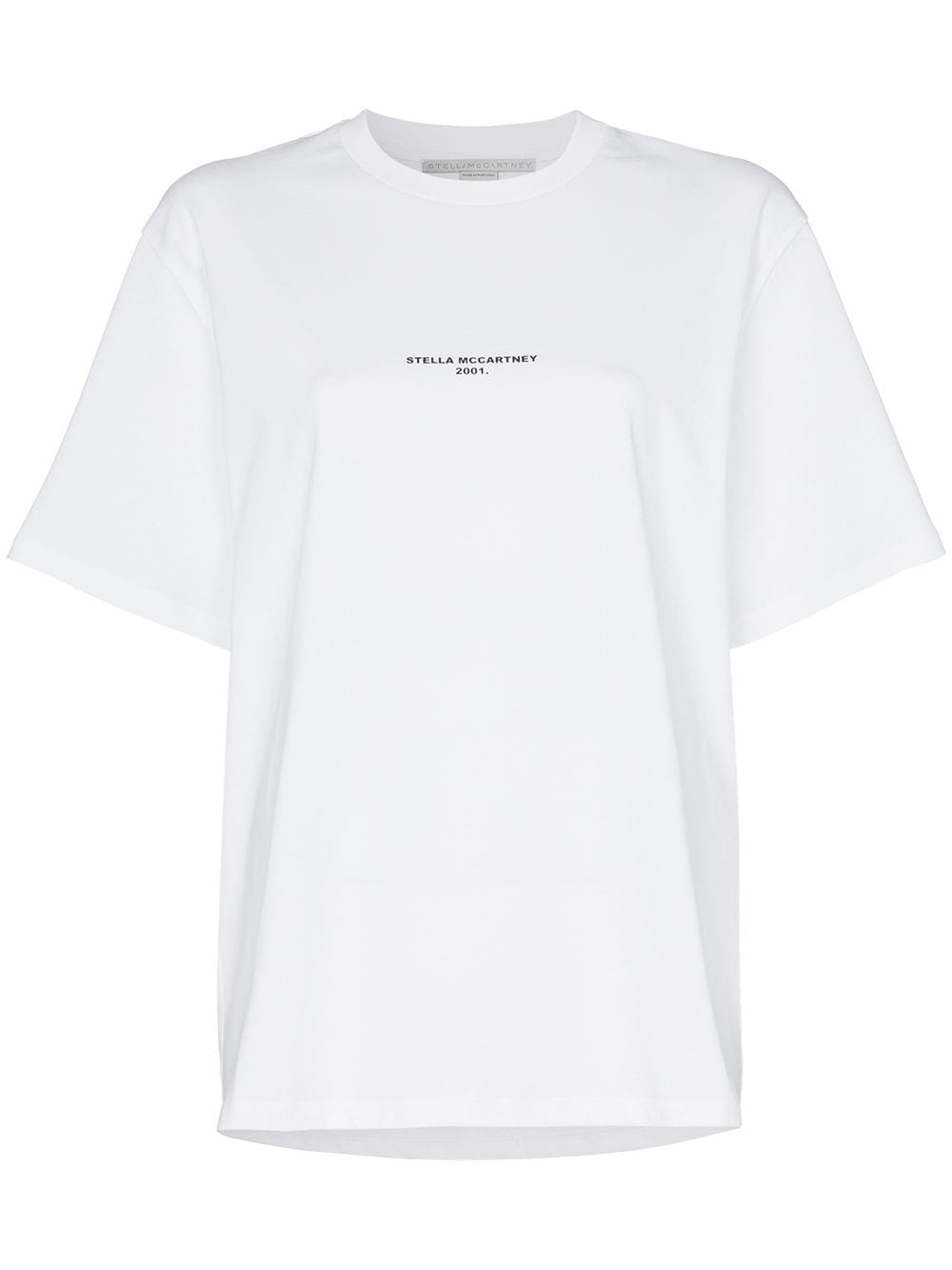 Stella McCartney Stella McCartney 2001 T-shirt