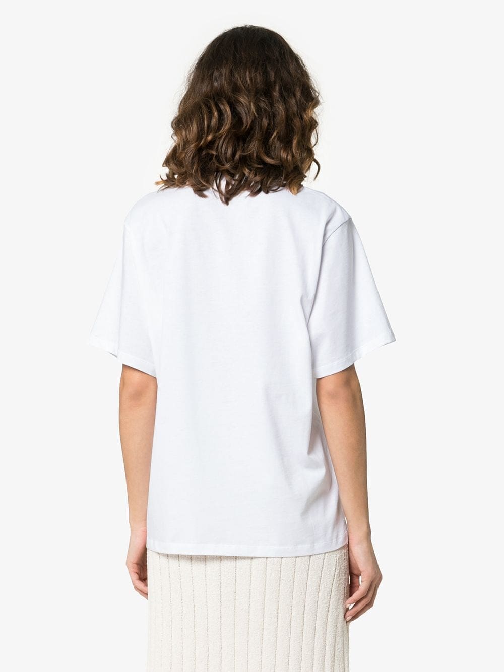 Stella McCartney Stella McCartney 2001 T-shirt - Image 4